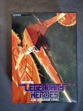 Newage NA H43B Uriel Shattered Glass Cyclonus