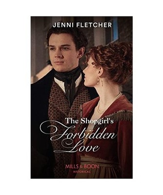 The Shopgirl's Forbidden Love, Jenni Fletcher