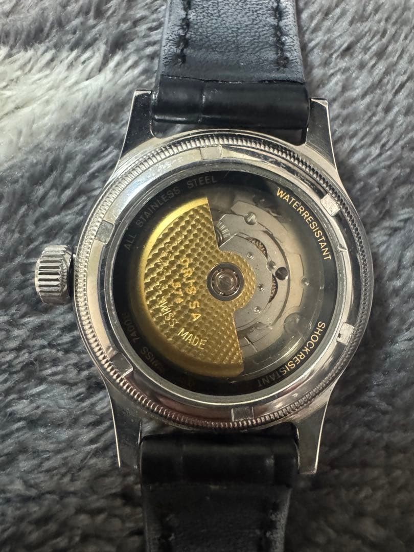 Oris Big Crown Pointer Date 7400 Automatic Watch … - image 1