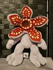 Jazwares Stranger Things 9" Plush Demogorgon NEW w/TAGS