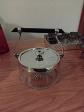 Christopher Dresser  Bon Bon