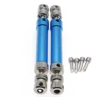 RCAWD Alloy Center Drive Shaft 100-140mm For RC RedCat Everest Gen7 Pro/Spor