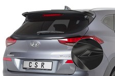 Heck Spoiler Flügel Wing Hochglanz für Hyunai Tucson (TL) HF762-G