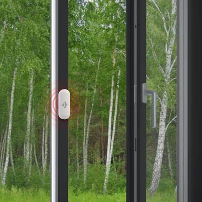 Für TUTA APP für Smart Life einfache Installation Hausautomation 70x24,5x21mm