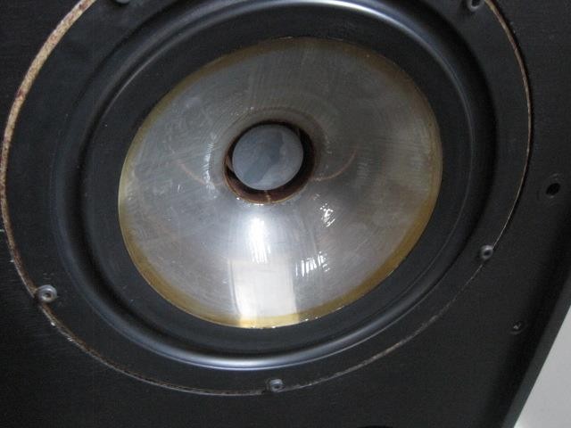 SPENDOR SP1 LOUDSPEAKERS BOXED - BOXED (Kent) | eBay UK