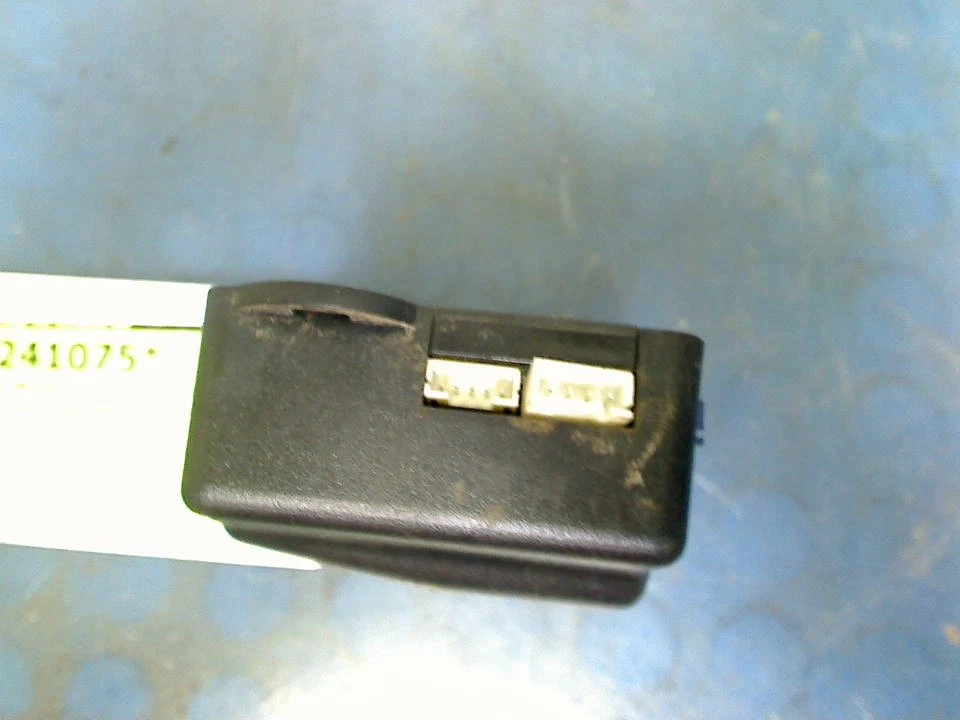 MODULO ALLARME Dodge Ram 3500 Standard Cab (DR/DH/D1/DC/DM) 2005 OARRXAM2000 Foto 3 de 4