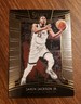 2018-19 Panini Select Concourse Jaren Jackson Jr #35 Rookie RC Memphis Grizzlies