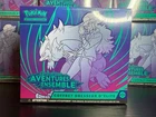 Coffret Dresseur D'élite - ETB EV9 Aventures Ensemble [SHIP 24H] E