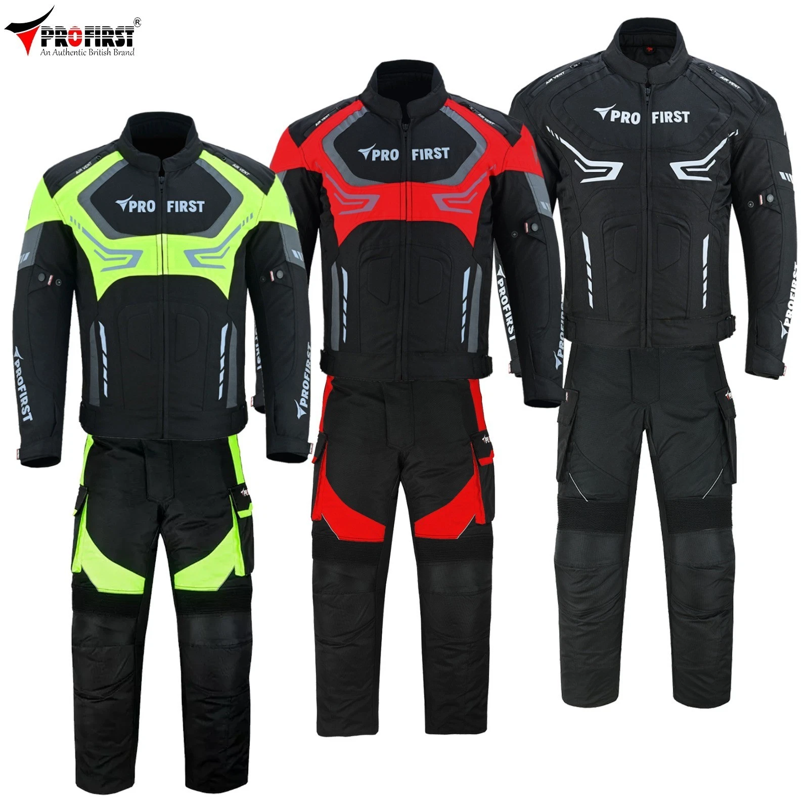 Motercycle/Motorbike Suits