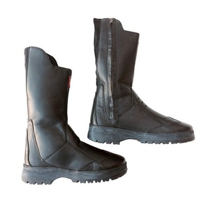 UD REPLICAS Tron Legacy Rinzler Motorcycle Boots XL 11-45 Official