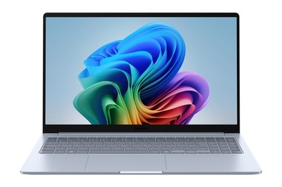 Samsung Galaxy Book4 Edge Qualcomm Snapdragon X 16GB RAM 256GB UFS 15,6'' Windows