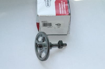 #ad Briggs amp; Stratton 84005207 Camshaft OEM Briggs and Stratton Camshaft $119.00