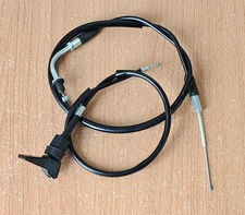 Throttle Cable and Choke Cable For Yamaha TTR50E 2006-2009