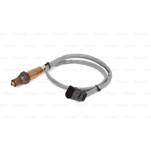 Bosch Lambdasonde Regelsonde Passend FüR Mercedes-Benz C-Klasse T-Model-image