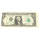 1981-1995 $1 $5 $20 Fed Reserve Note Misaligned Printing Error Lot of 4 #C938-4 — photo 7