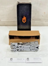 Gerber Suspension NXT Stainless Steel Multi-Tools - 30001364 - In Box