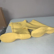 Kraft Tool GG923 16” Over The Shoe Construction Boot/Pre-Owned /Slightly Used/13