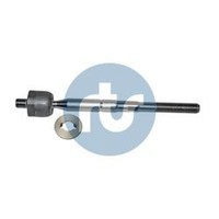 RTS Axialgelenk, Spurstange 92-04052-026 FüR Toyota