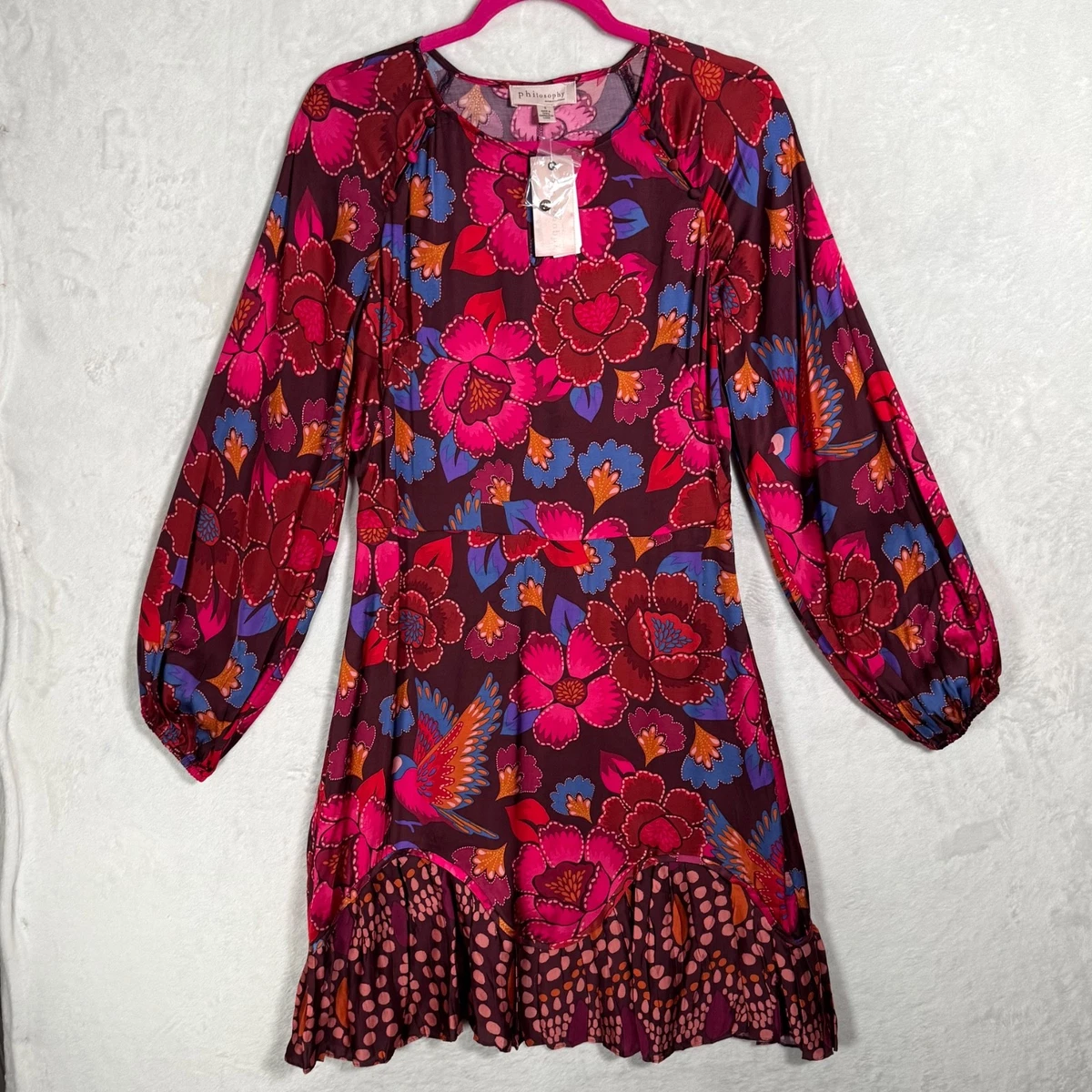 Philosophy Dresses for Women for sale | eBay
