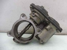13547810752 DROSSELKLAPPENSTUTZEN / 1677657 F�R BMW SERIE 4 COUPE F32 420D
