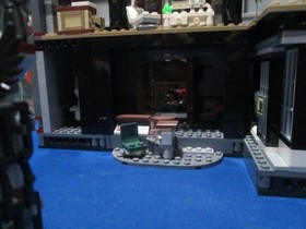 LEGO Batman Super Heroes # 10937