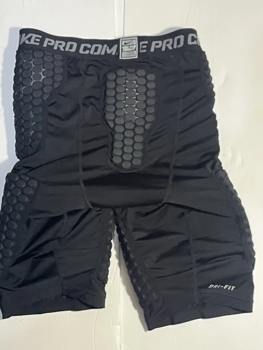 Nike Hyperstrong Shorts In Football Protective Gear for sale - eBay