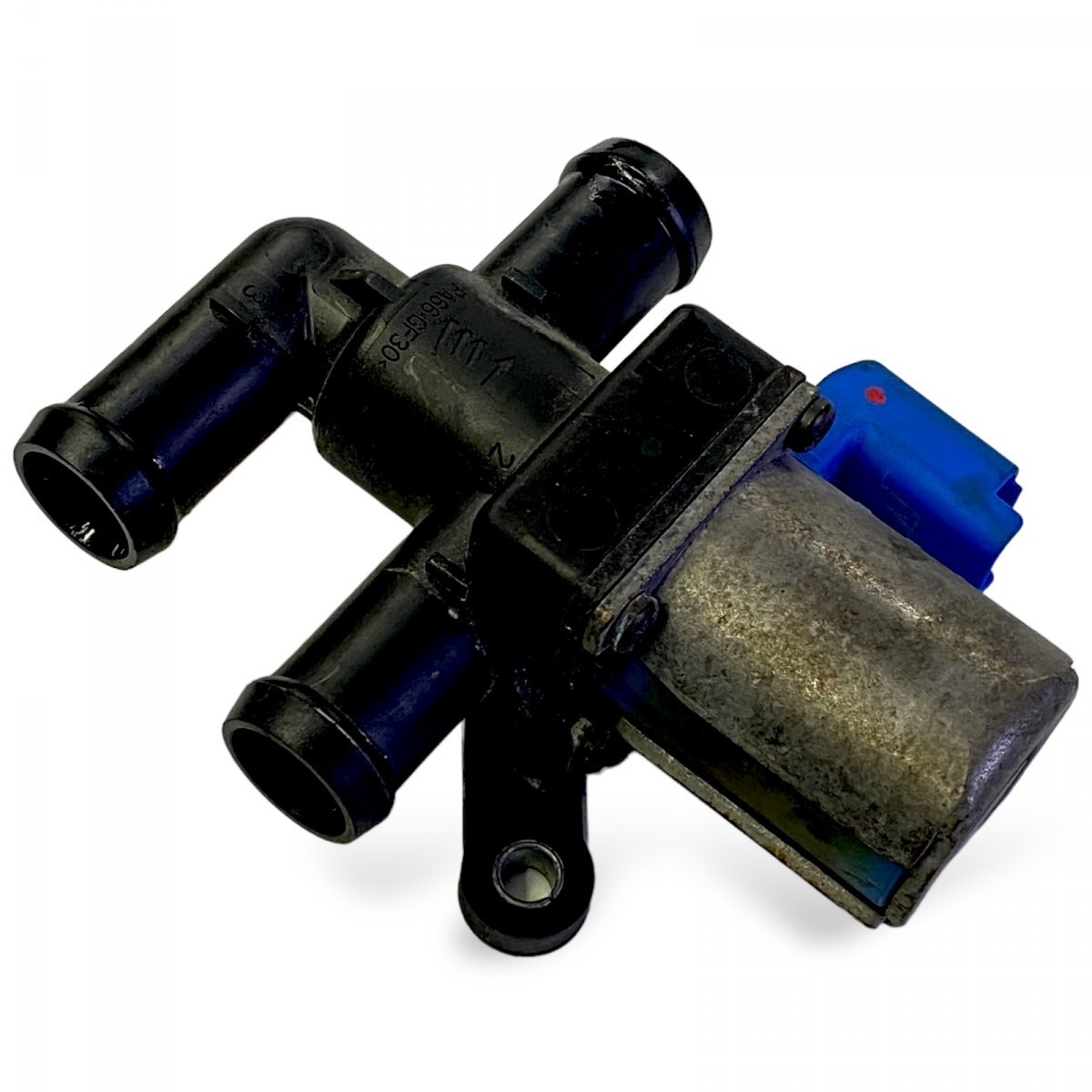 81066630012 000804 Cabin Heater Water Valve MAN TGS,TGX,TGM,TGL  