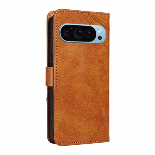 For Google Pixel 9 Pro XL 8A 7A 7 8 Pro Magnetic Flip Wallet Leather Case Cover - Picture 31 of 47