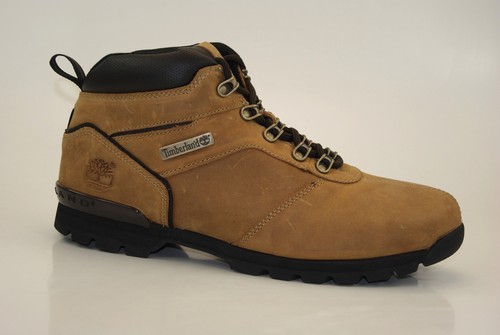 Timberland 2 Senderismo Para Botas Excursionismo Zapatos Hombre De Splitrock wgwSO