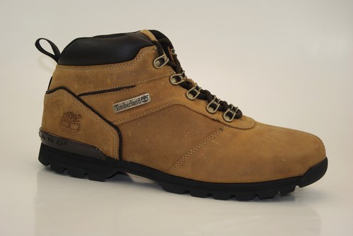 Timberland Splitrock 2 Escursionista Boots Trekking Scarpe Uomo A11VU - Foto 1 di 7