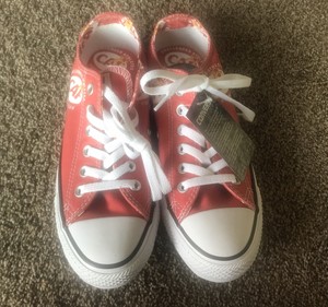 chuck taylor limited edition shoes