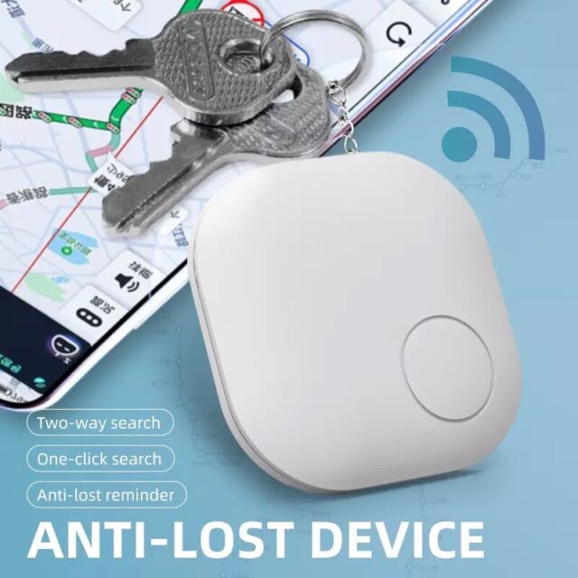 Anti-Loss Device Key/Bag/Pet/Wallet/Mobile/USB etc.