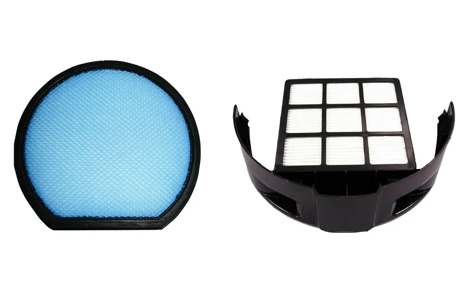 Vacuum Filter Kit Compatible with Hoover T-Series Part # 303173001 & 303172002 - Image 2 of 4