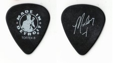 Kid Rock Marlon Young Tour  Guitar Pick
