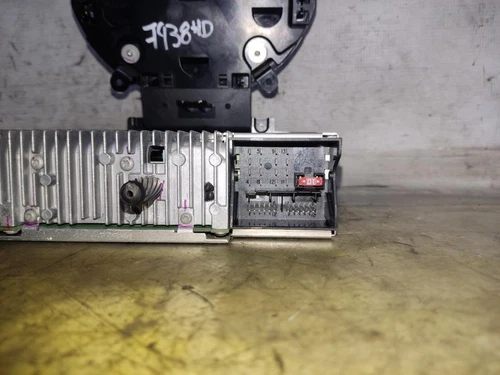 65123449347 Sistema Audio/Radio Cd para BMW MINI (R56) One 2007 1089118 - Imagen 3 de 6