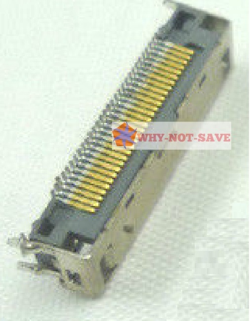 Inferiore Ricarica USB Porta Connettore Ricambio Parte Per - Foto 12