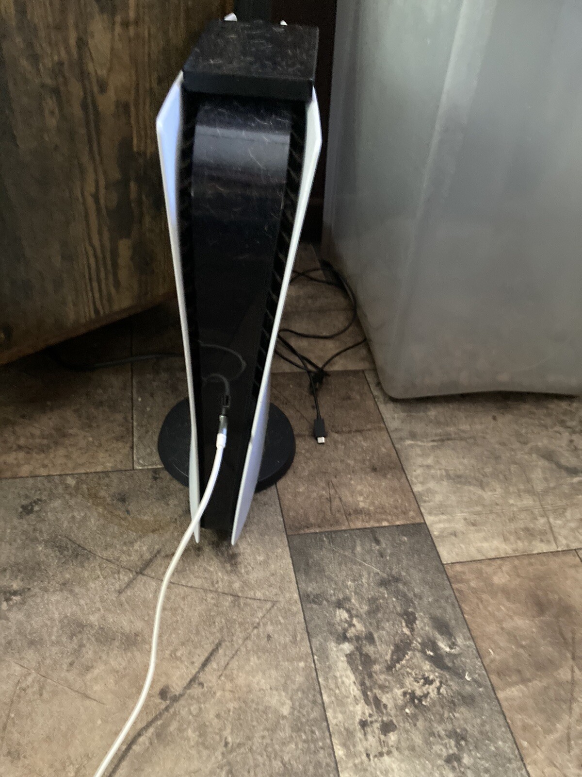 Ultimate Collection Sony PS5 Digital Edition Console – White