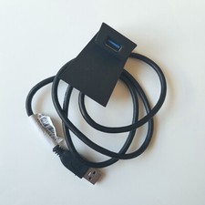 USB 3.0 extension Base dock cable cord for NETGEAR A6210 AC1200