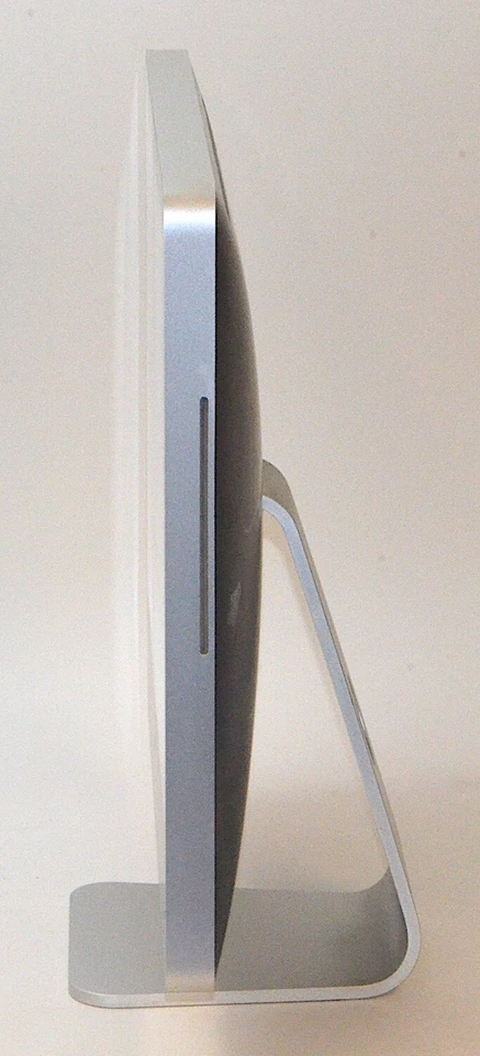 Apple iMac (E 2008, 20") 2.66gHz Core 2 Duo, 4 GB RAM, 1.0TB HD *Used* MB324LL - Image 4 of 4