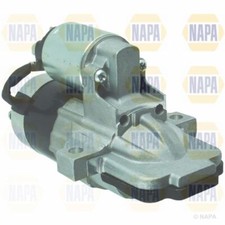 Starter Motor FOR MAZDA 6 II 1.8 07->13 Petrol Napa