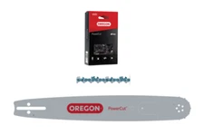 16" Pro Bar & Chains For Husqvarna 455 & 460 Rancher, 160RNDK095/72EXL060G