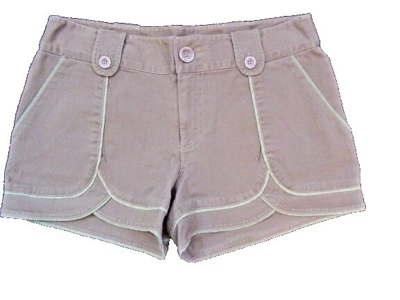 Pantalones cortos de mezcla de algodón BCBGirls para De mujer