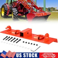 Tractor Grab Hooks Bolt On Compact Tractor Heavy Duty Bucket Hooks 2 Receiver Tractor Grab Hooks Bolt On Compact Tractor Heavy Duty Bucket Hooks 2 Receiver