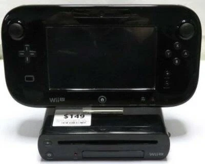 wii u gumtree