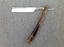 Wade & Butcher Sheffield England Straight Razor