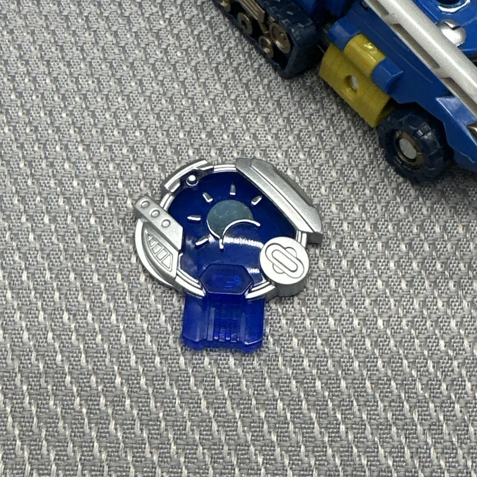 Transformers Cybertron Scattorshot Hasbro Scout Class INCOMPLETE - Image 2 of 4