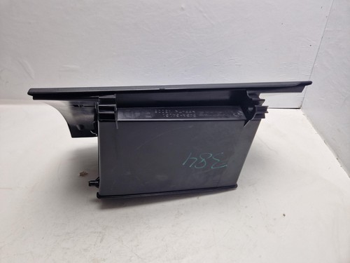 MAZDA 3 GLOVE BOX FRONT LEFT PASSENGER SIDE BLACK B45A-64161 MK3 2015 - 2018 - Picture 3 of 12