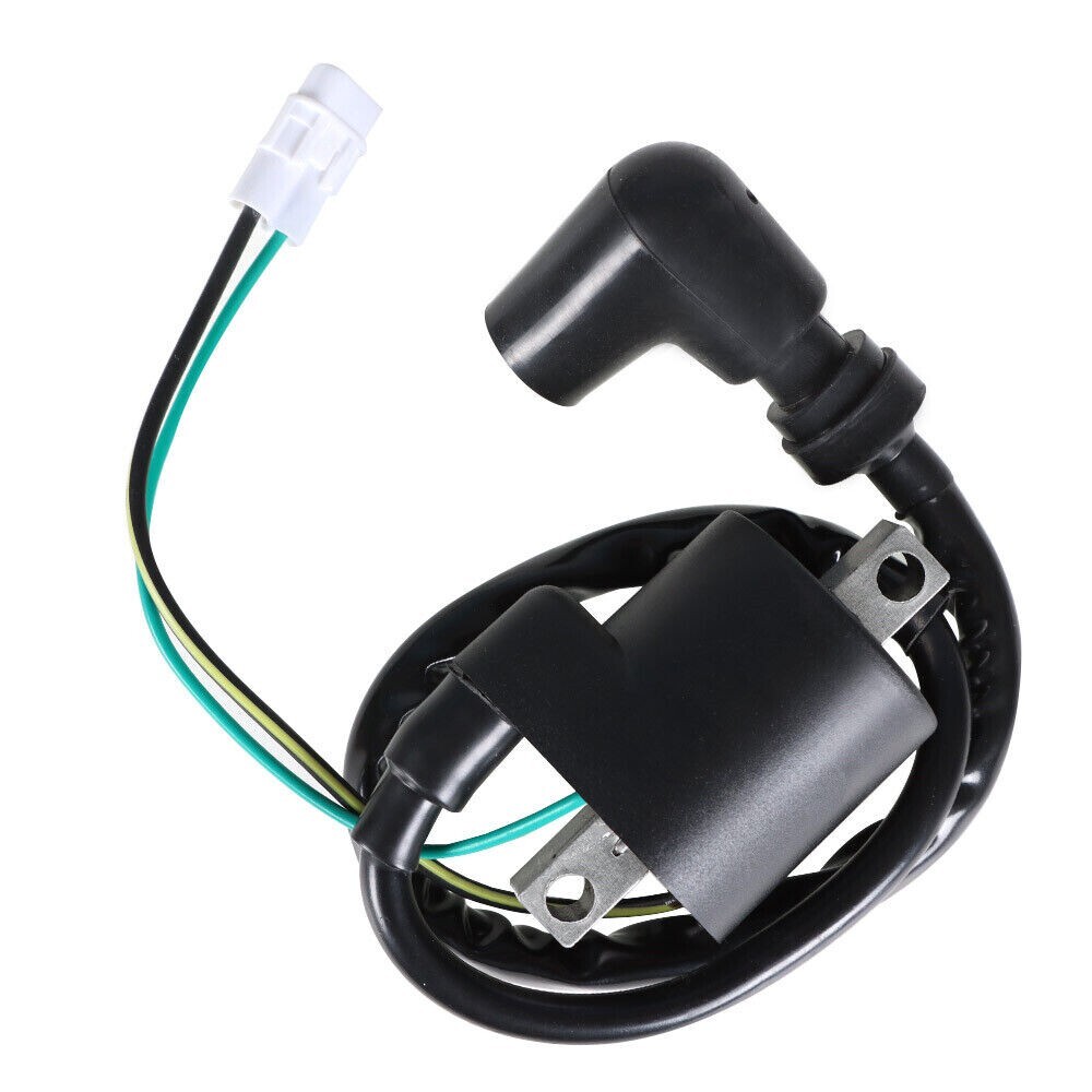 Ignition Coil for Suzuki RM250 Rm 250 1997-2008 | eBay