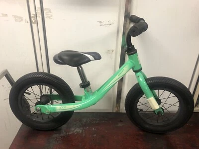 gumtree balance bike
