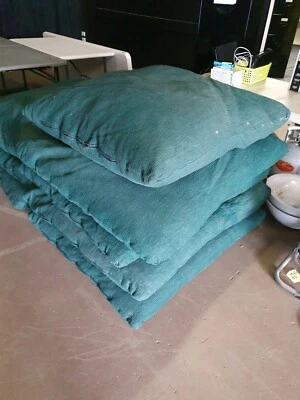 Pet Outdoor Indoor Beds Huge